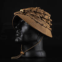 Панама тактична Хантер ріп-стоп з регулятором Койот