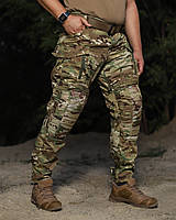 Штани тактические Рейнджер Мультикам