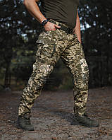 Штани тактические Рейнджер Піксель ЗСУ