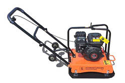 Віброплита SCHWARTZMANN SCH-ZG90TK