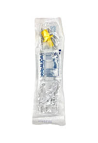 Назофарингеальний повітровід (з конектором) + лубрикант