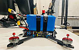 Акумулятор для FPV дрону 6S2P 9000 mAh Westinghouse 4500, фото 10