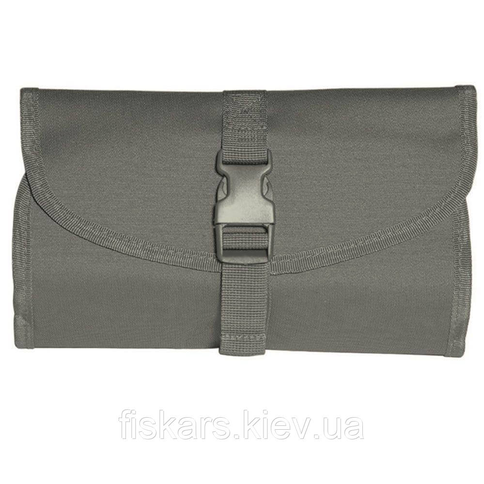 Сумка туалетна з дзеркалом Mil-Tec British Olive Drab (16004001)