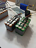 Акумулятор для FPV дрону 6S2P 8000 mAh Tenpower, фото 8