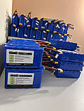 Акумулятор для FPV дрону 6S2P 8000 mAh Tenpower, фото 10