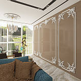 Декоративна рамка 4 в, фото 3