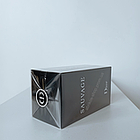 Sauvage Dior edt Саваж Діор 60 мл. туалетна Оригінал Франція, фото 5