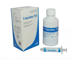 ГІПОХЛОРИТ НАТРІЮ 3% Liquides  (Ліквідез)