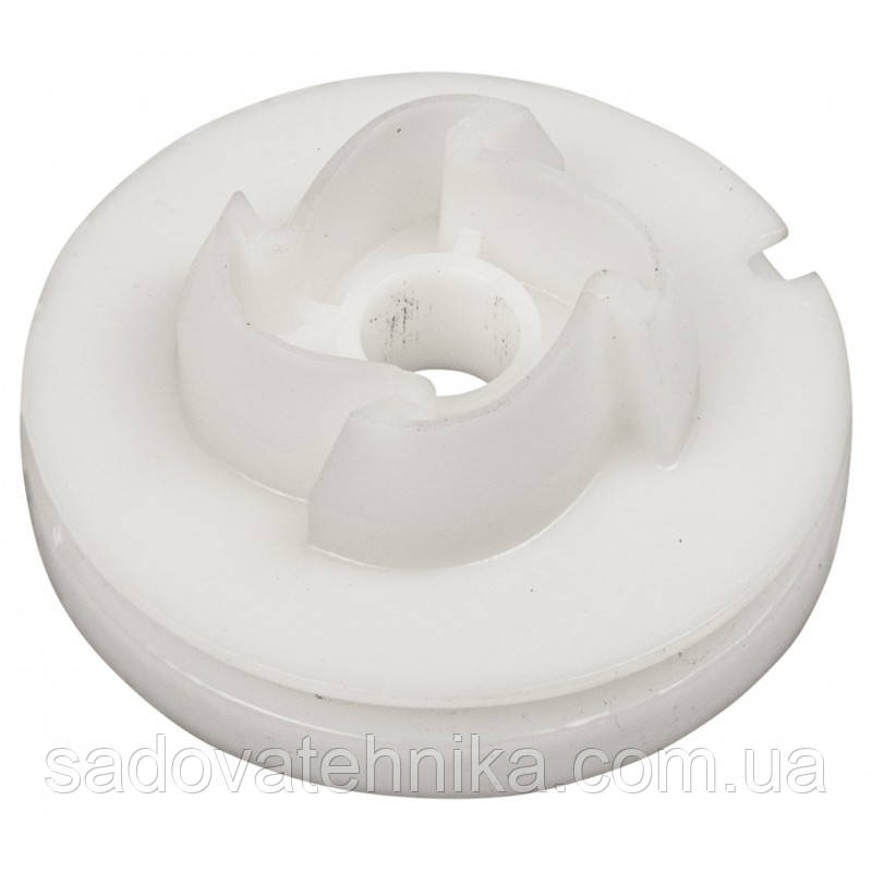 Котушка стартера бензопили Husqvarna 362, 365, 371 XP, 372 XP, 385, 385 XP, 390, 390 XP (5038596-01), фото 1