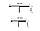 T-подібний з'єднувальний профіль 15 мм з нержавіючої сталі для плитки товщиною від 8 мм, довжина 2,7м Полірування, фото 2