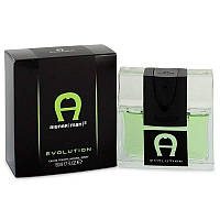 Man 2 Evolution Aigner туалетна вода 50 мл