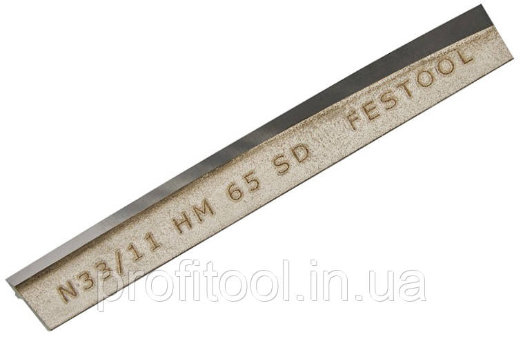 Спиральный нож HW 65