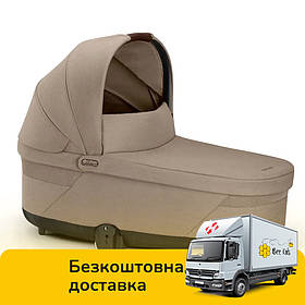 Люлька на коляску Cybex S Lux Almond Beige