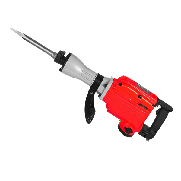 Відбійний молоток 2700 Вт 48 Дж NDH-2700 NARVA, фото 1