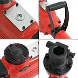 Відбійний молоток 2700 Вт 48 Дж NDH-2700 NARVA, фото 2