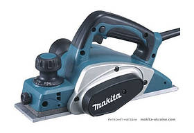 Рубанок електричний KP0800 MAKITA