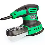 Шліфмашина ексцентрикова RS500 899271 APRO, фото 2