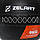 М'яч волбол Zelart Wall Ball 9 кг d 33 см для кросфіту та фітнесу, фото 3