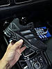 Чоловічі кросівки Adidas Marathon TR Black (Чорний) Взуття Адідас Маратон текстиль сітка демісезон, фото 3