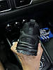 Чоловічі кросівки Adidas Marathon TR Black (Чорний) Взуття Адідас Маратон текстиль сітка демісезон, фото 6