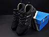 Чоловічі кросівки Adidas Marathon TR Black (Чорний) Взуття Адідас Маратон текстиль сітка демісезон, фото 8