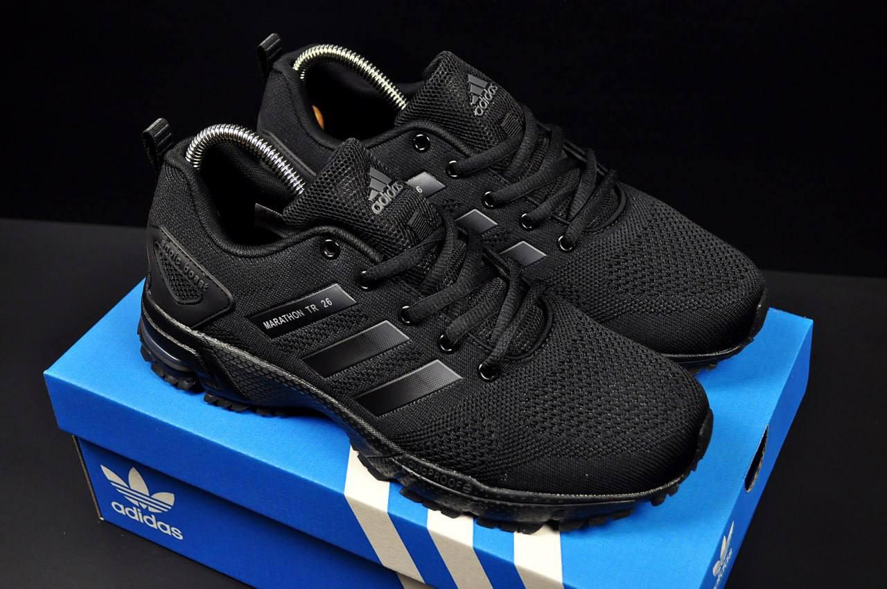 Adidas Marathon TR Black 2078918129