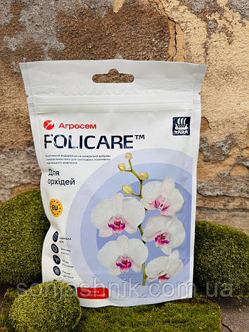 Яра Folicare Орхідея 180г, фото 1