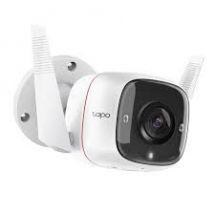 IP-камера відеоспостереження TP-Link Tapo TC65