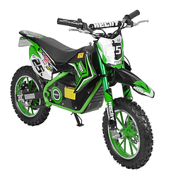 Акумуляторний мотоцикл Hecht 54501