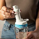 Набір картриджів для напоїв Cirkul Frosted Refreshers Variety Drink Mix Cartridges 6шт, фото 6