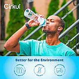 Набір картриджів для напоїв Cirkul Frosted Refreshers Variety Drink Mix Cartridges 6шт, фото 7