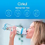 Набір картриджів для напоїв Cirkul Frosted Refreshers Variety Drink Mix Cartridges 6шт, фото 8