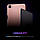Чехол Spigen для iPad Pro 11'' (2024) - Urban Fit, Rose Gold (ACS07021), фото 6