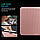 Чехол Spigen для iPad Pro 11'' (2024) - Urban Fit, Rose Gold (ACS07021), фото 10