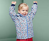 Розкішна якісна дитяча куртка, дощовик, вітровка від tcm tchibo (Чібо), Німеччина, 86-92 см, фото 2