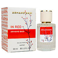 Парфум жіночій Armand Basi In Red 60 мл