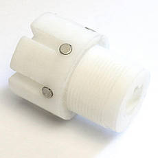 Гайка ходова для розпашних воріт Doorhan Swing 4000, фото 2