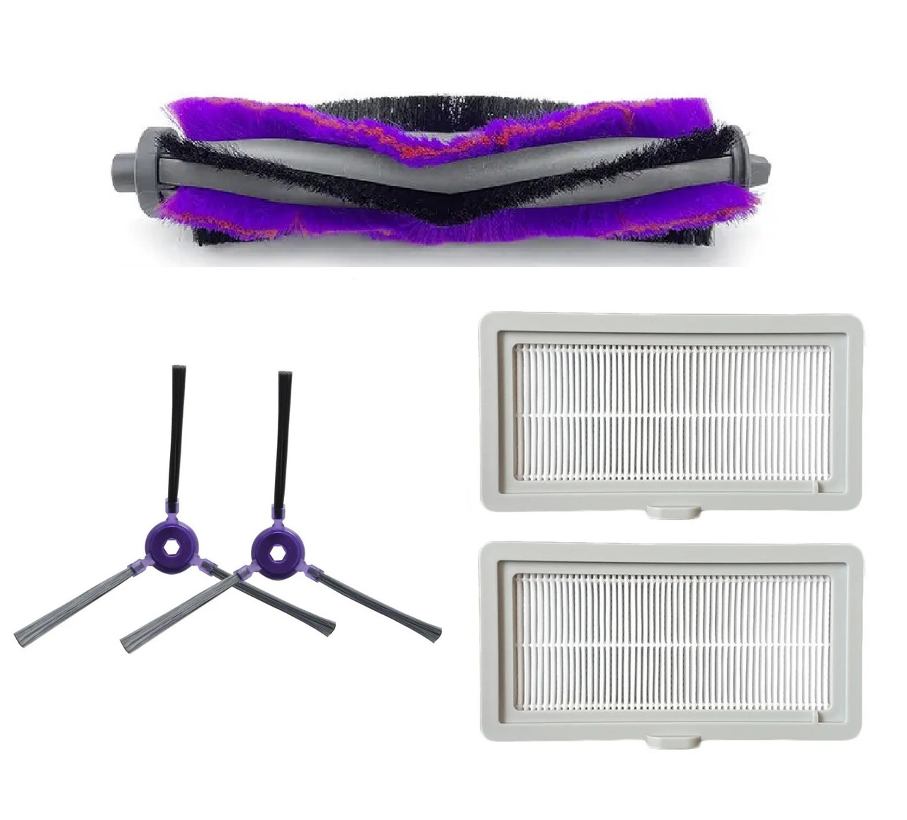 Набір №1 для робота-пилососа Midea I5C / Midea i5C