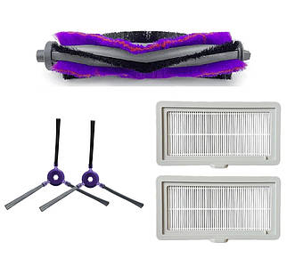 Набір №1 для робота-пилососа Samsung VR05R5050WK / VR05R503PWK / VR05R503PWG