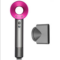 Фен з іонізацією Super Hair Dryer