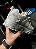 Жіночі кросівки Adidas Marathon TR Beige (Бежевий) Взуття Адідас Маратон текстиль сітка демісезон, фото 3