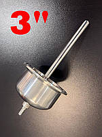 3" Екстрактор Сокслета