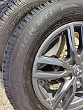 Зимові шини 215 65 r17 99H Falken Eurowinter HS01 Suv, фото 3