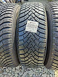Зимові шини 215 65 r17 99H Falken Eurowinter HS01 Suv, фото 6