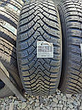 Зимові шини 215 65 r17 99H Falken Eurowinter HS01 Suv, фото 5