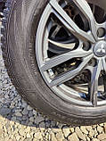 Зимові шини 215 65 r17 99H Falken Eurowinter HS01 Suv, фото 7