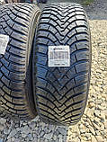 Зимові шини 215 65 r17 99H Falken Eurowinter HS01 Suv, фото 9