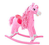 Іграшки-гойдалки, іграшки-стрибуни