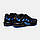 Чоловічі Кросівки Nike TN Air Max Plus Black University Blue / Найк Аїр Макс ТН Плюс, фото 8