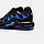 Чоловічі Кросівки Nike TN Air Max Plus Black University Blue / Найк Аїр Макс ТН Плюс, фото 9